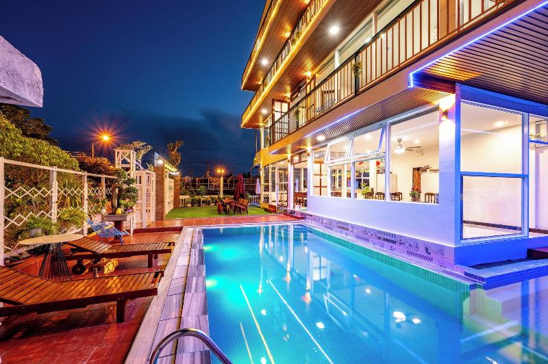 Hestia Hamy Beach House image