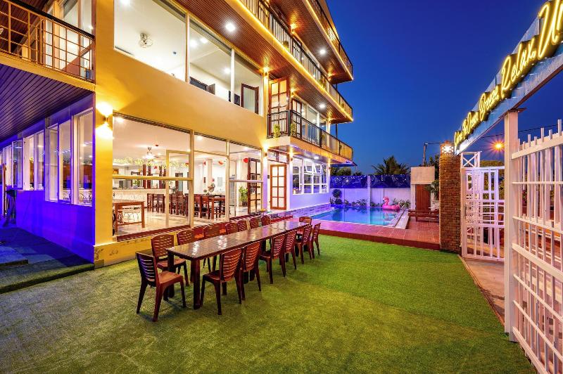 Hestia Hamy Beach House image