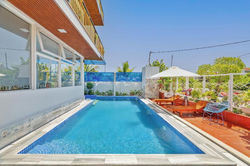 Hestia Hamy Beach House image