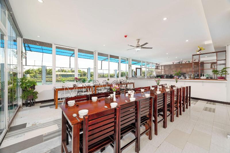 Hestia Hamy Beach House image