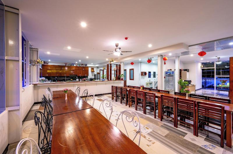 Hestia Hamy Beach House image
