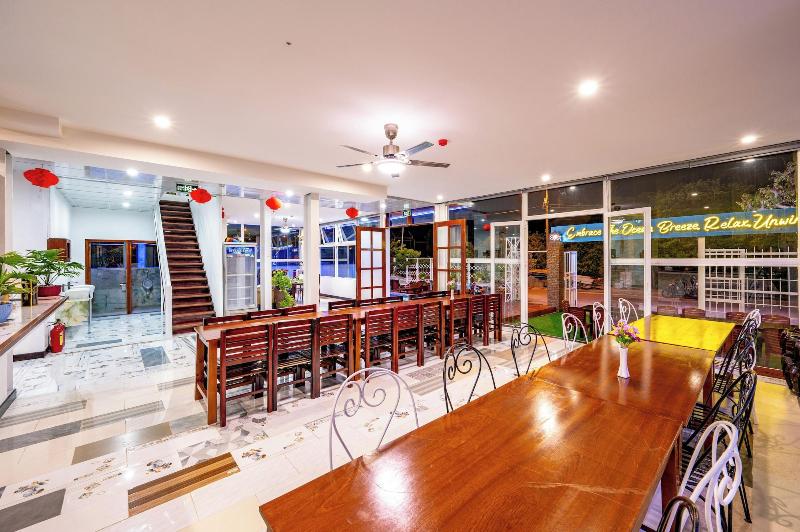 Hestia Hamy Beach House image