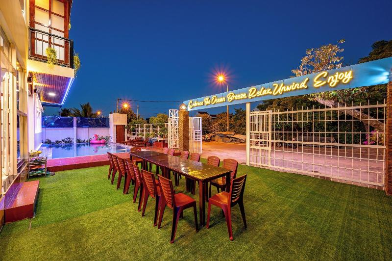 Hestia Hamy Beach House image