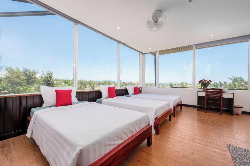 Hestia Hamy Beach House image