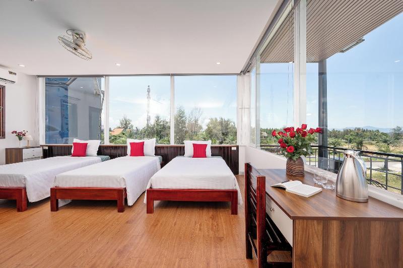 Hestia Hamy Beach House image