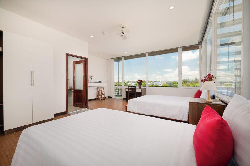 Hestia Hamy Beach House image