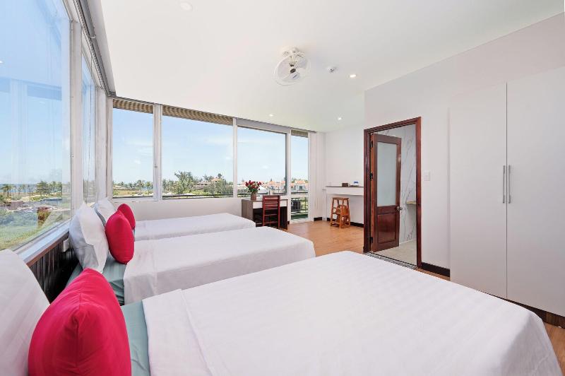 Hestia Hamy Beach House image
