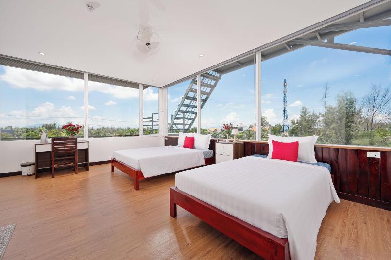 Hestia Hamy Beach House image