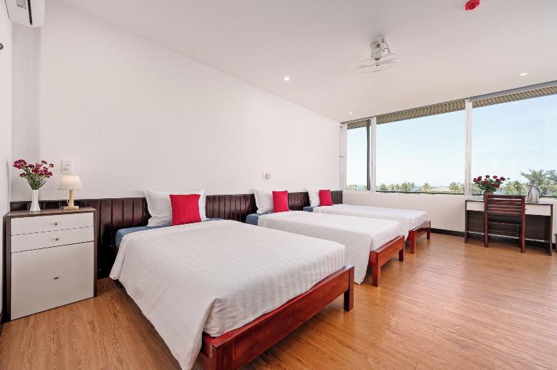 Hestia Hamy Beach House image
