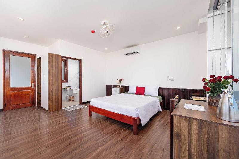 Hestia Hamy Beach House image