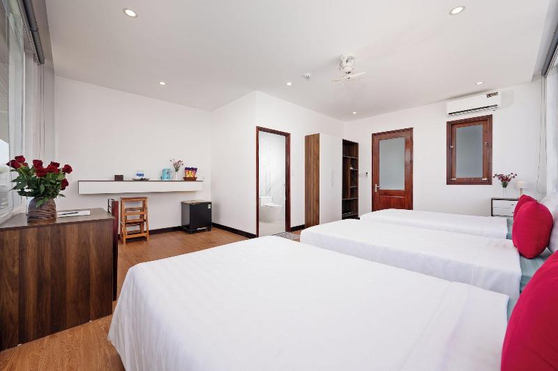 Hestia Hamy Beach House image