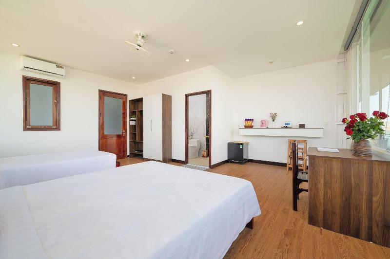 Hestia Hamy Beach House image