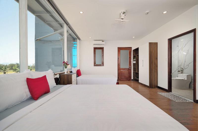 Hestia Hamy Beach House image