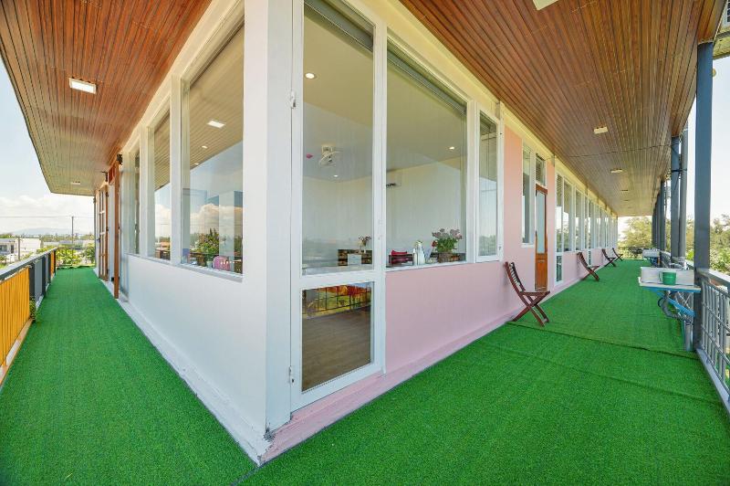 Hestia Hamy Beach House image