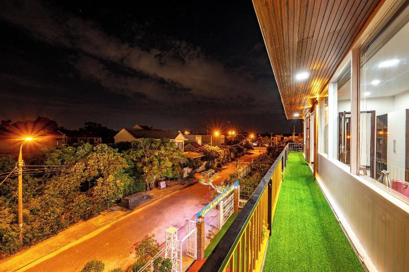 Hestia Hamy Beach House image