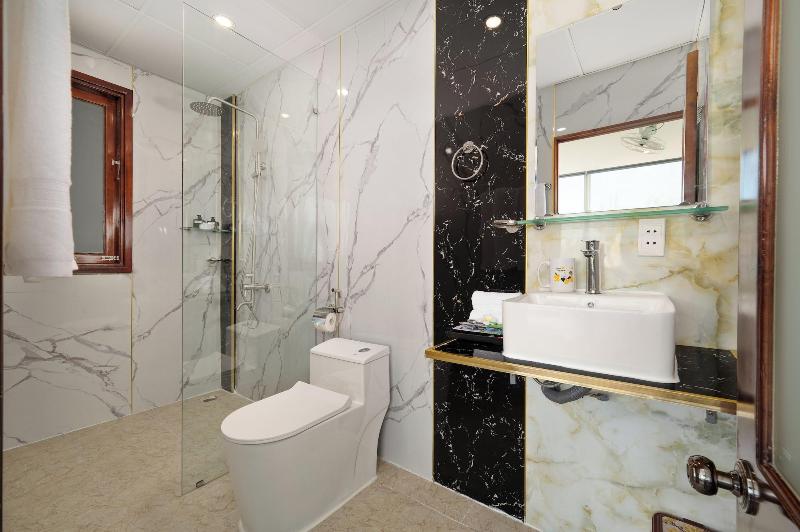 Hestia Hamy Beach House image