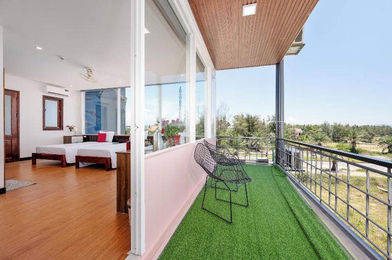 Hestia Hamy Beach House image