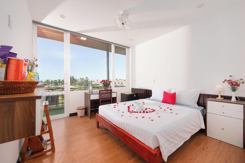 Hestia Hamy Beach House image