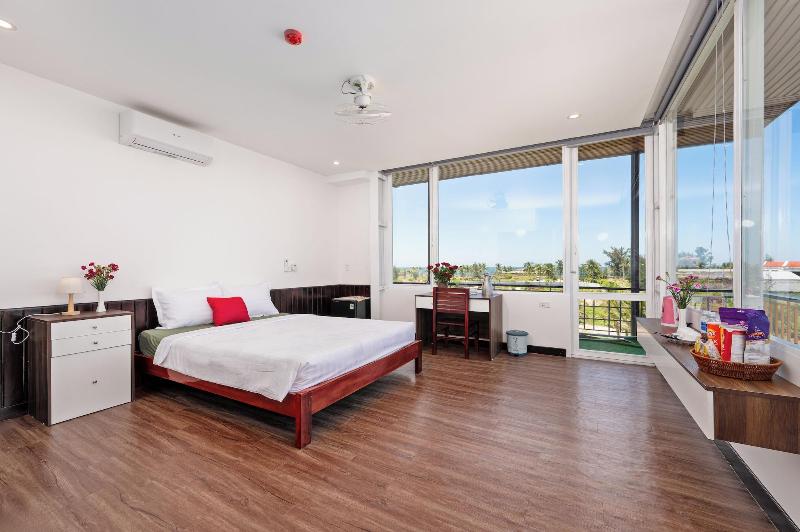 Hestia Hamy Beach House image