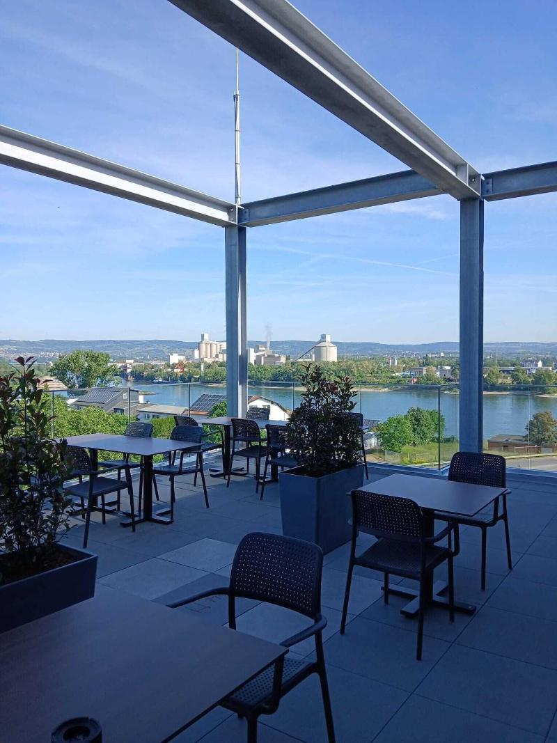 Frames Hotel Gmbh image