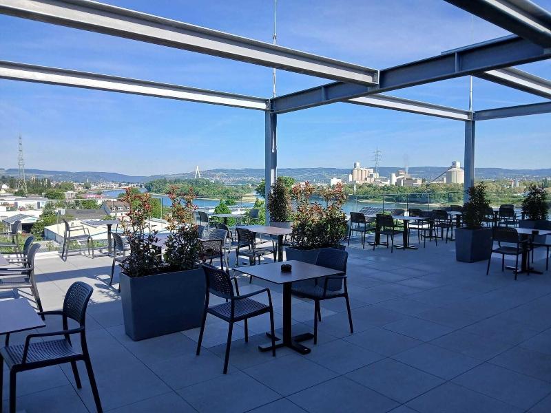 Frames Hotel Gmbh image