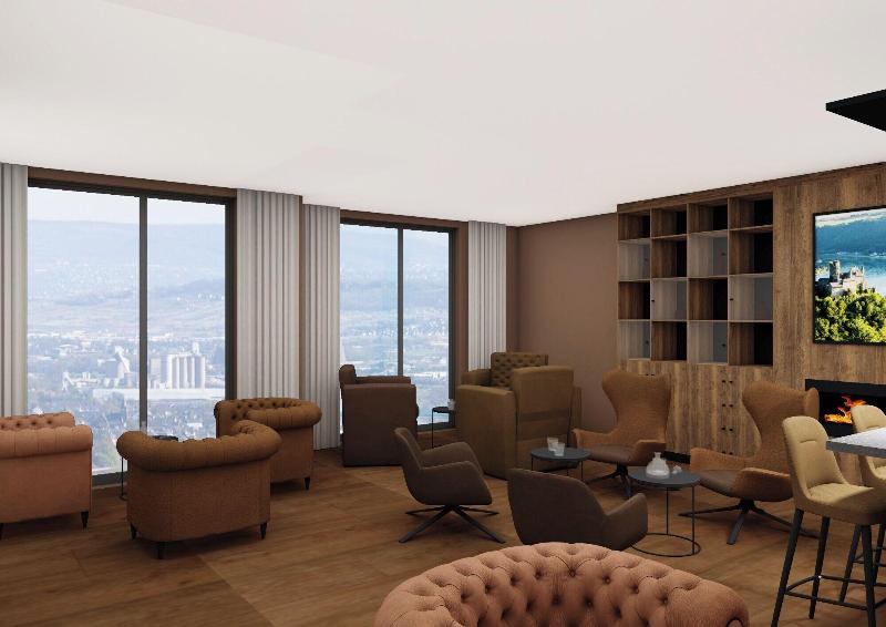 Frames Hotel Gmbh image