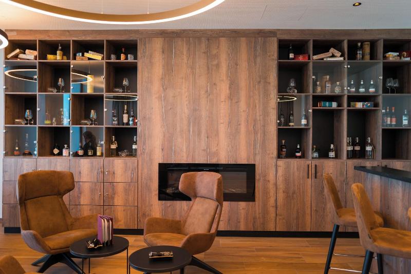 Frames Hotel Gmbh image