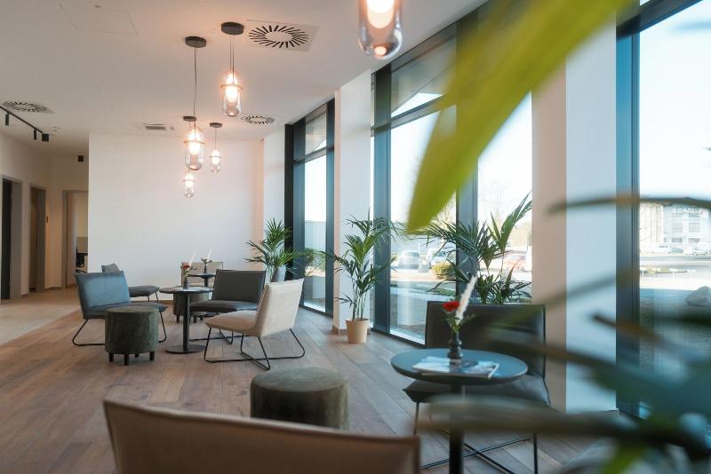 Frames Hotel Gmbh image