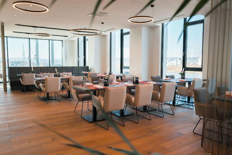 Frames Hotel Gmbh image