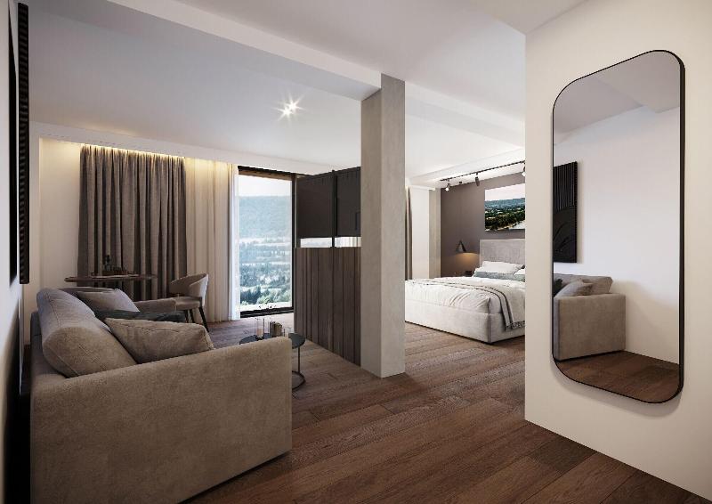 Frames Hotel Gmbh image
