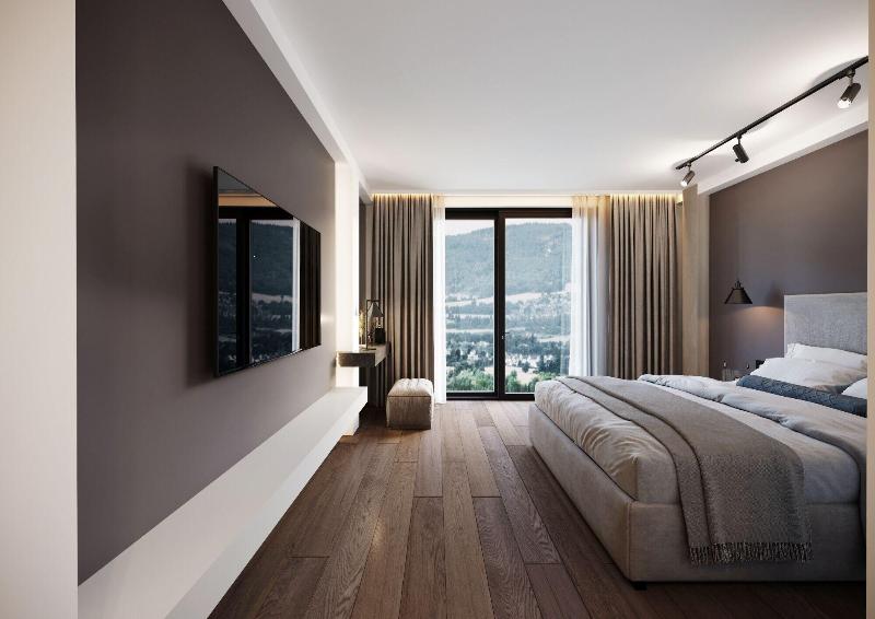 Frames Hotel Gmbh image