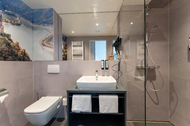 Frames Hotel Gmbh image
