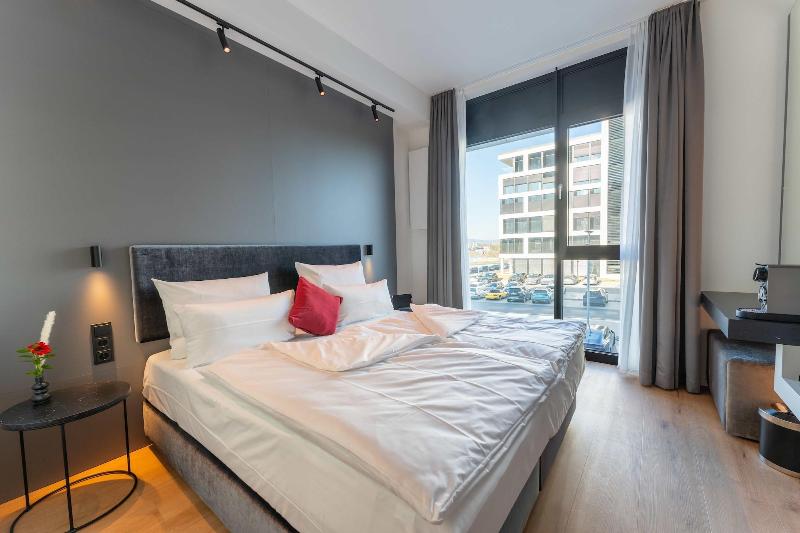 Frames Hotel Gmbh image