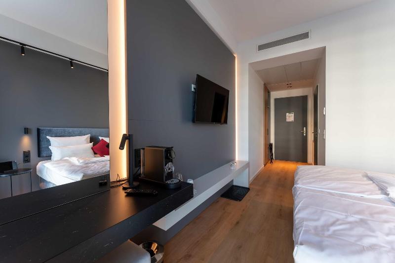 Frames Hotel Gmbh image