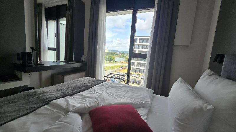 Frames Hotel Gmbh image