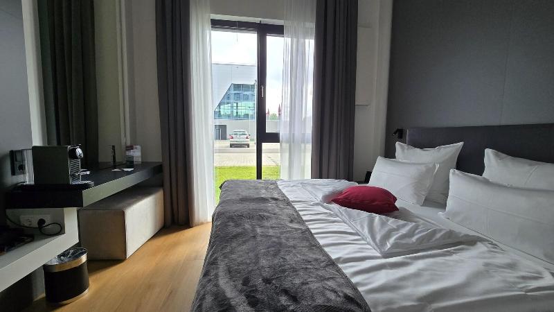 Frames Hotel Gmbh image