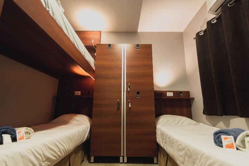 Hotel Boutique Genova image