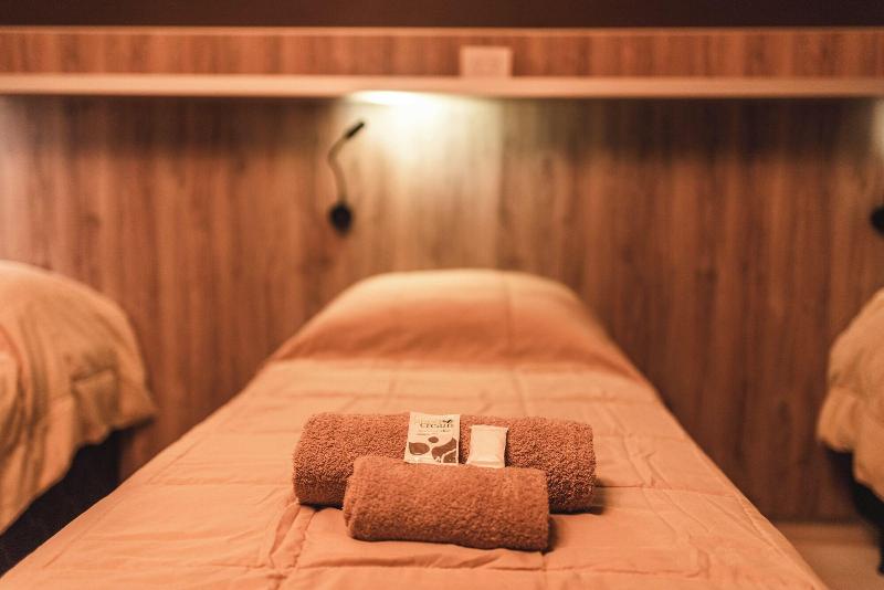 Hotel Boutique Genova image