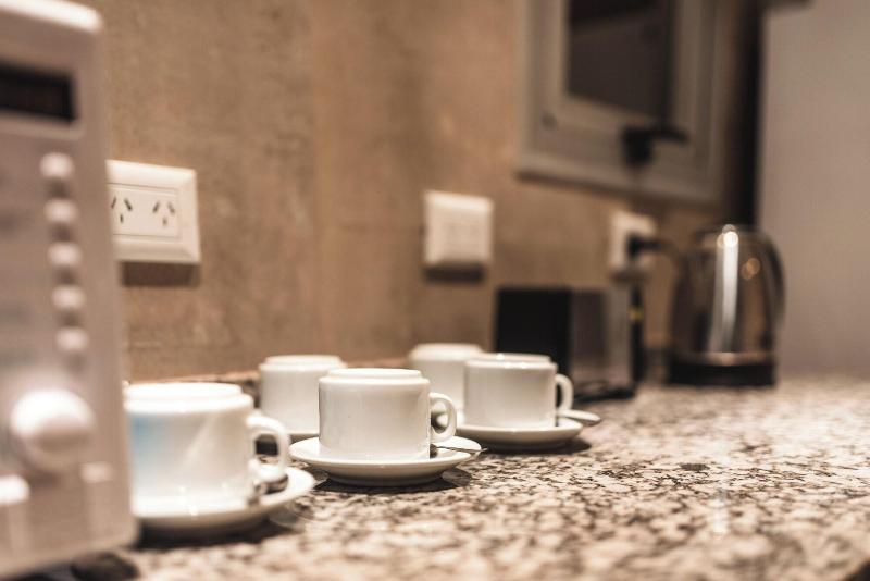 Hotel Boutique Genova image