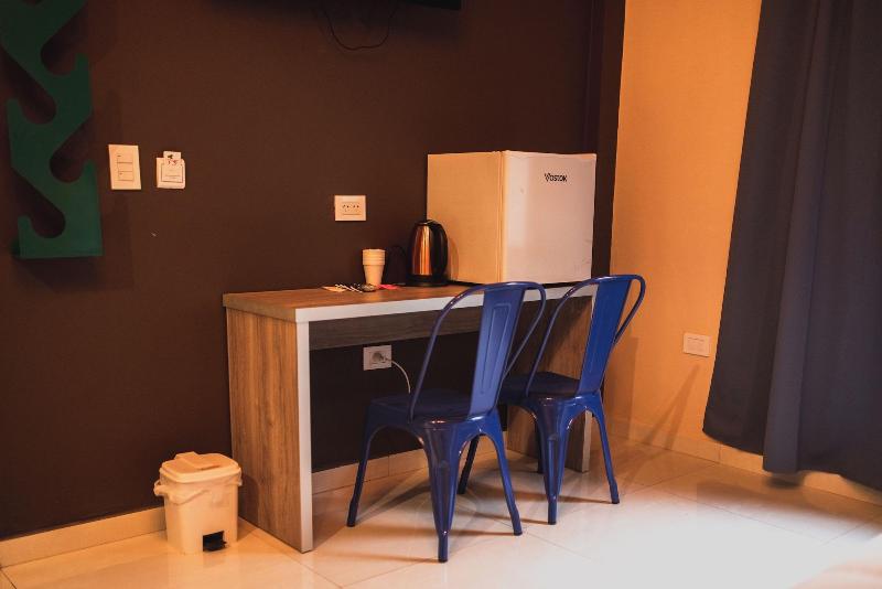 Hotel Boutique Genova image