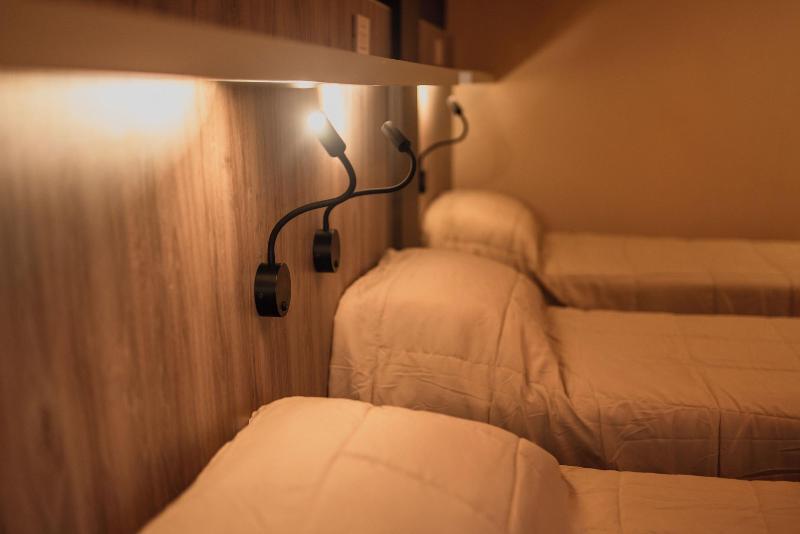 Hotel Boutique Genova image