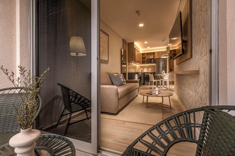Houze Stay Residences By Ava