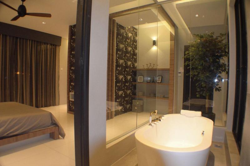 Ipoh Santorini Hideaway Hotel Inspired image