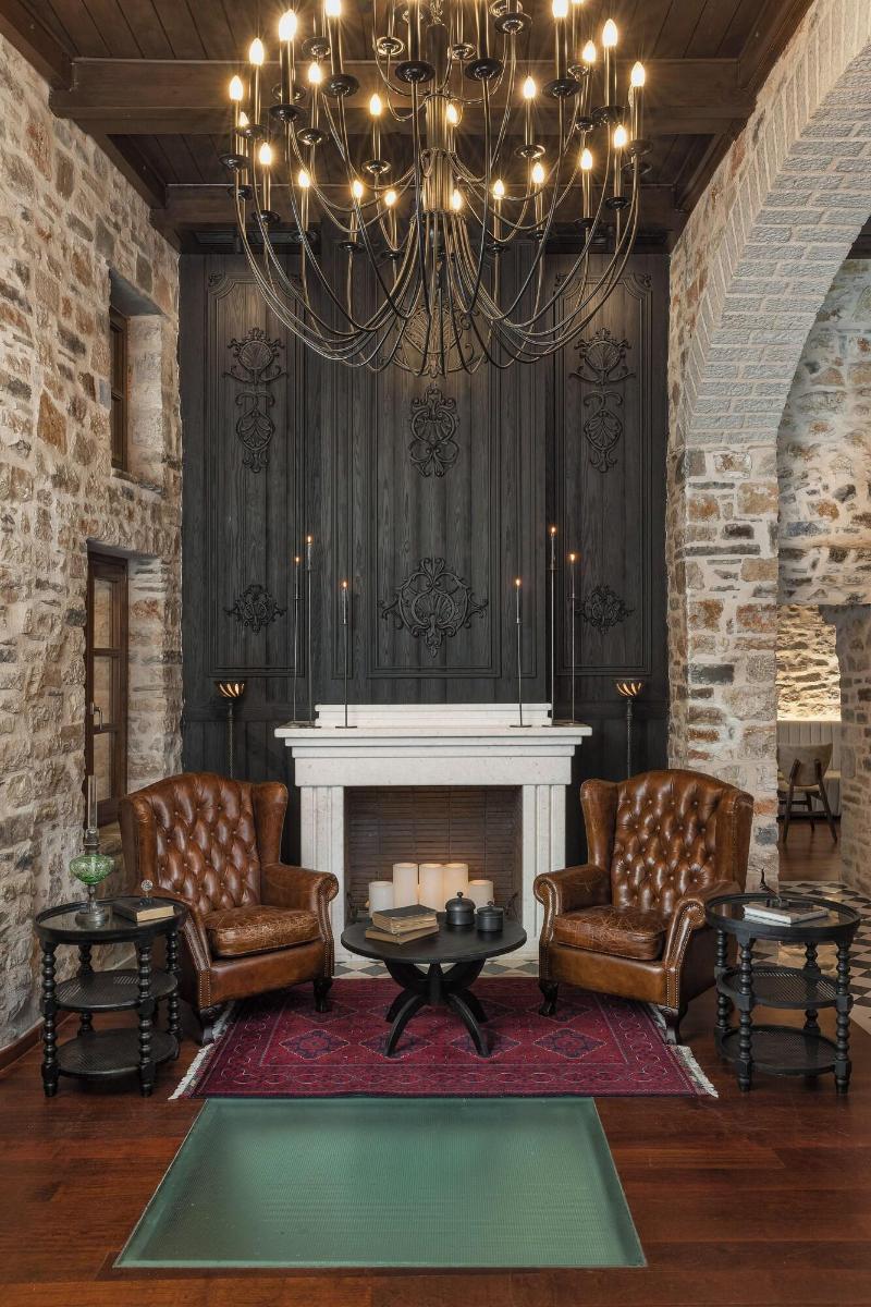 Stoes Hotel image
