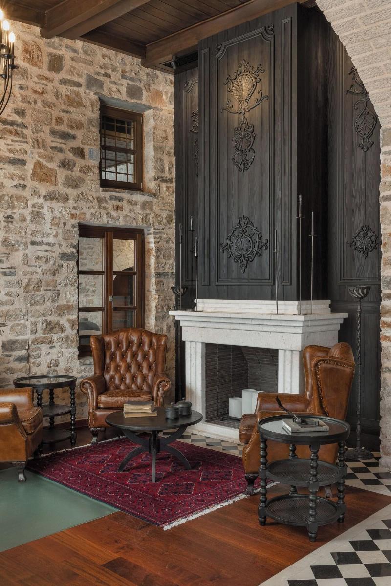 Stoes Hotel image