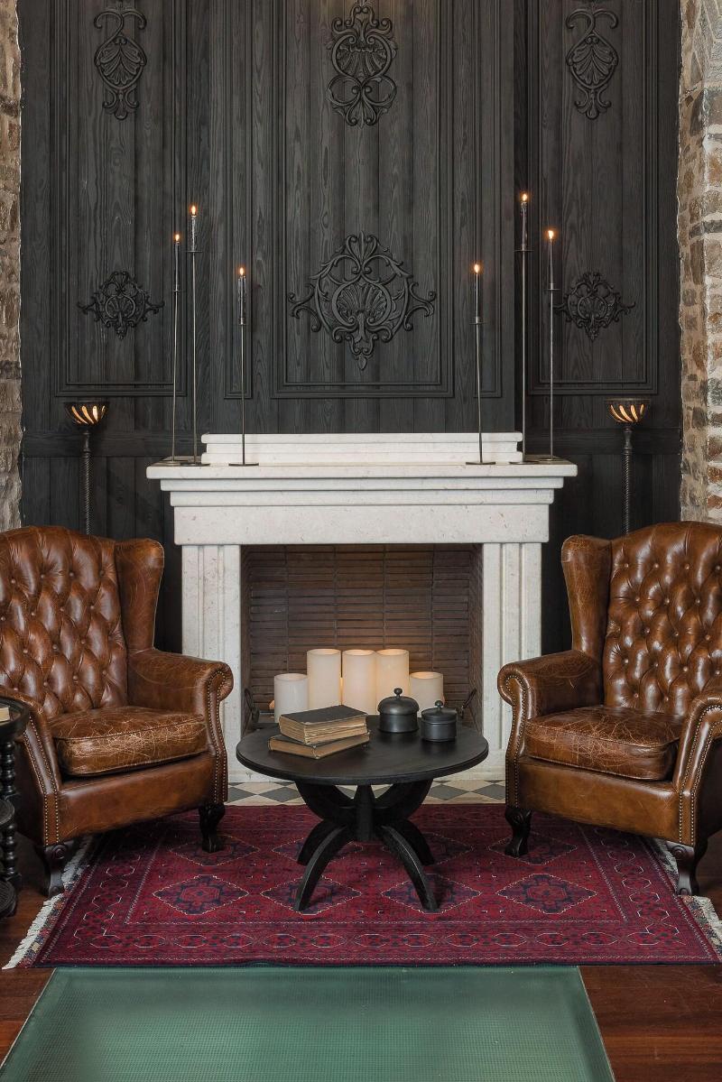 Stoes Hotel image