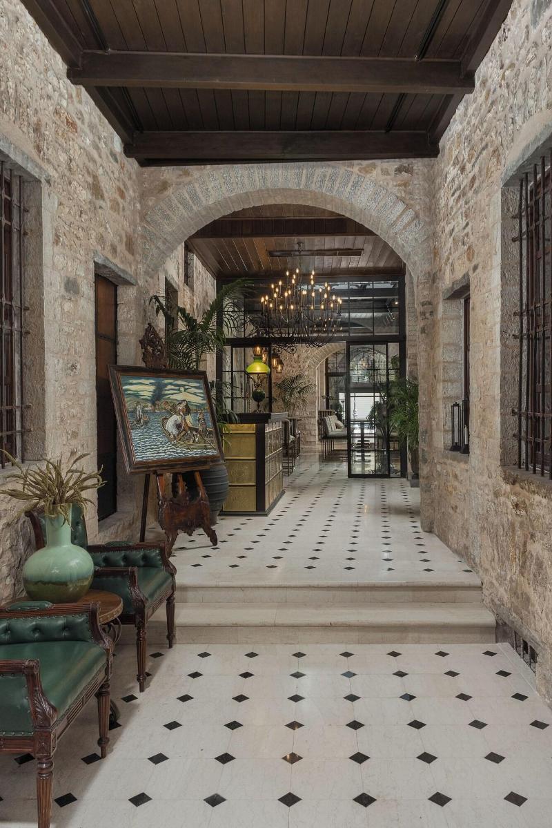 Stoes Hotel image