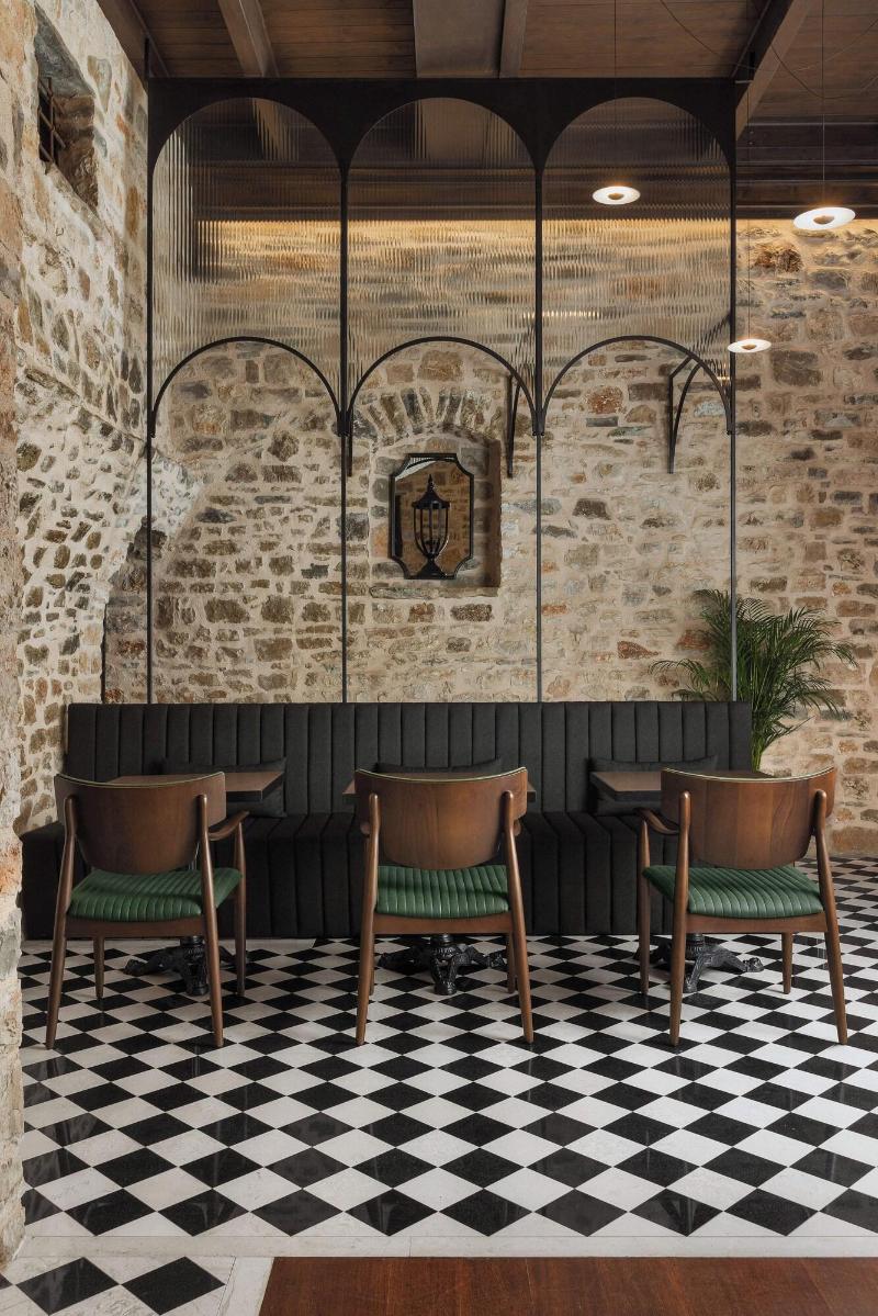 Stoes Hotel image