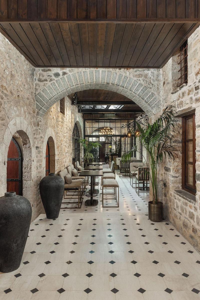 Stoes Hotel image