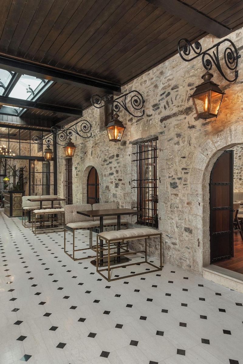 Stoes Hotel image